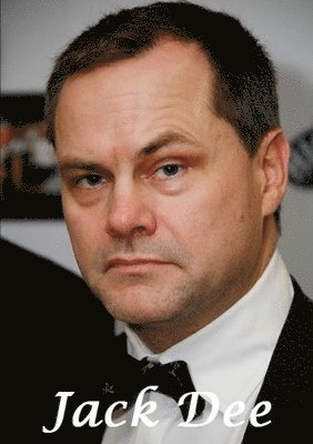 bokomslag Jack Dee