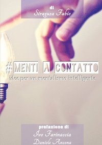 bokomslag #Menti a Contatto