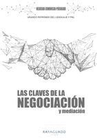 Rafa Aguado - Tecnicas de negocaicacion y mediación con PNL, Häftad. Tillgänglighet: Lägg i varukorg