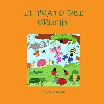 Il prato dei bruchi 1