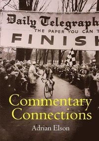 bokomslag Commentary Connections