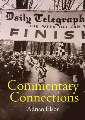 bokomslag Commentary Connections