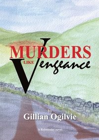 bokomslag Murders Like Vengeance