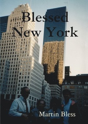 Blessed New York 1