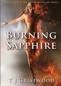 bokomslag Burning Sapphire