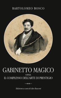 bokomslag Gabinetto Magico