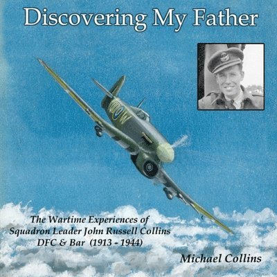 Discovering My Father 1