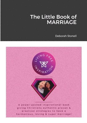 Little Book of MARRIAGE 1