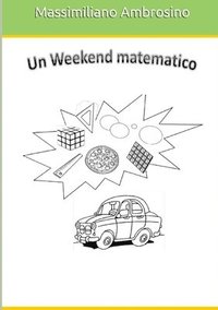 bokomslag Un weekend matematico