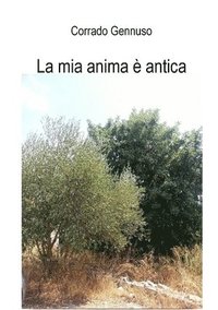 bokomslag Mia Anima e Antica