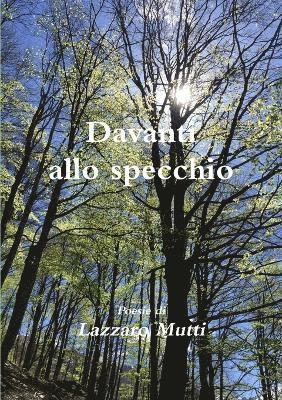 Davanti allo specchio 1