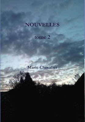 bokomslag NOUVELLES tome 2