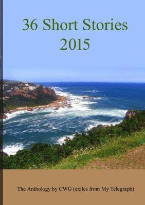 36 Short Stories 2015 1