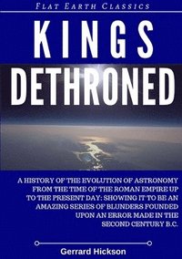bokomslag Kings Dethroned