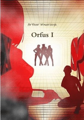 bokomslag Orfus I