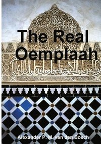 bokomslag The Real Oemplaah