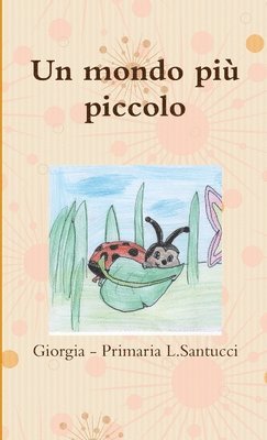 bokomslag mondo più piccolo