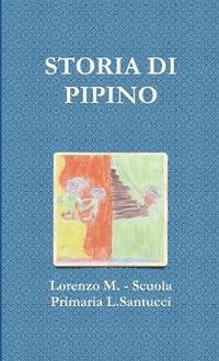 bokomslag Storia Di Pipino