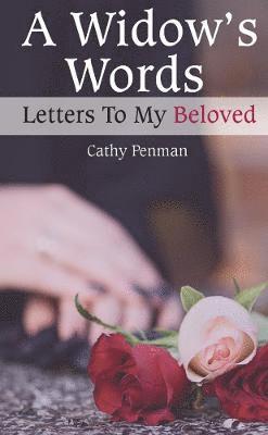 Cathy Penman - Widow's Words, Häftad