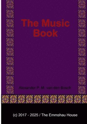 bokomslag The Music Book