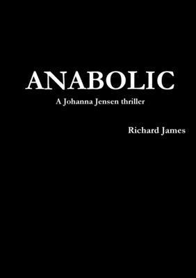 Richard James - Anabolic, Häftad