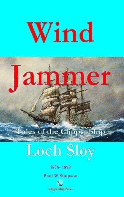 Windjammer 1