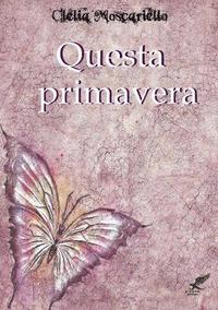 bokomslag Questa Primavera