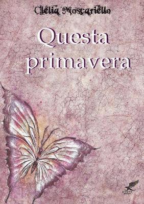 bokomslag Questa Primavera