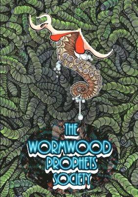 Rogue Planet Press - Wormwood Prophets Society, Häftad