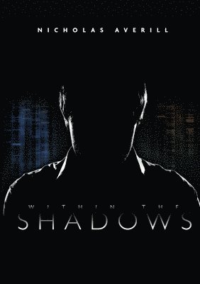 bokomslag Within The Shadows