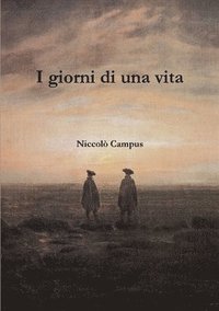 bokomslag I giorni di una vita