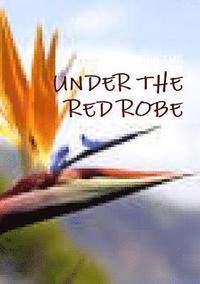 bokomslag Under the red robe