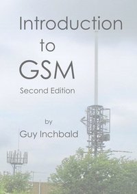 bokomslag Introduction to GSM