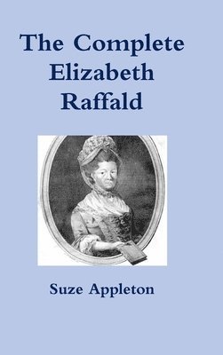 bokomslag Complete Elizabeth Raffald