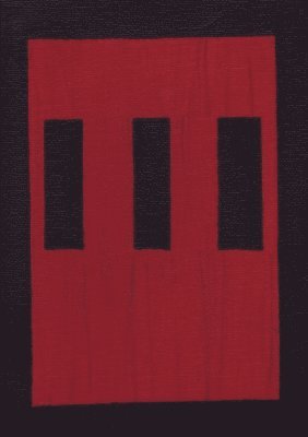 Dave Mitchell - 3, Häftad