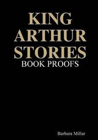 bokomslag King Arthur Stories