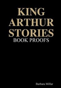 bokomslag King Arthur Stories