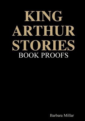 King Arthur Stories 1