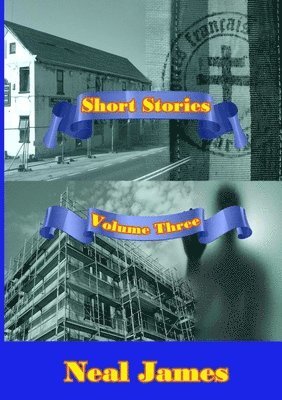 bokomslag Short Stories Volume Three