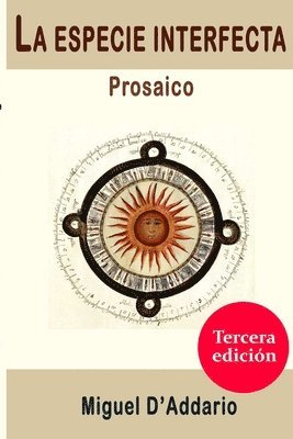 Miguel D'Addario - Especie interfecta, Häftad