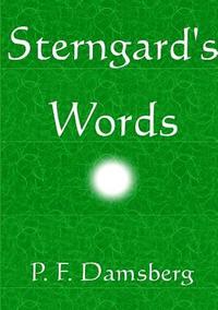 bokomslag Sterngard's Words