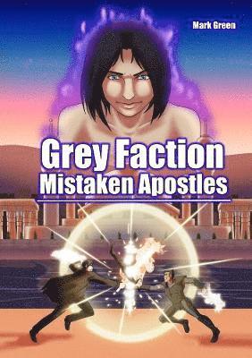 Grey Faction 2 1