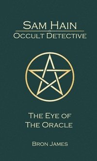 bokomslag Sam Hain - Occult Detective