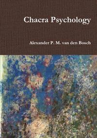 bokomslag Chacra Psychology