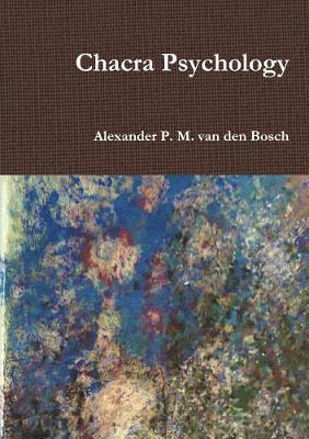 Chacra Psychology 1