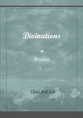 Traumear - Divinations, Häftad