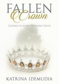 bokomslag Fallen Crown