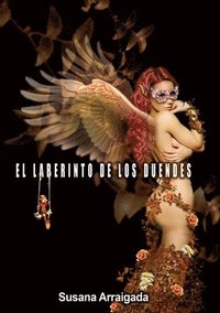 bokomslag Laberinto de los Duendes