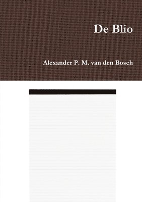 De Blio 1