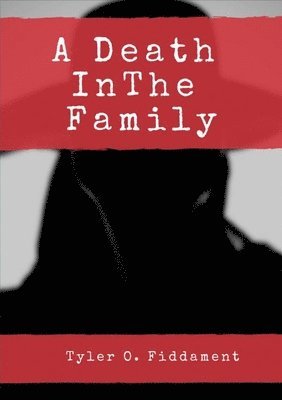 bokomslag Death In The Family